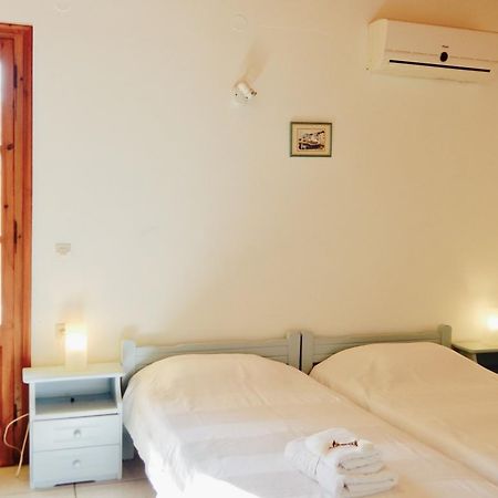 Filio Apartments Kambos  Luaran gambar