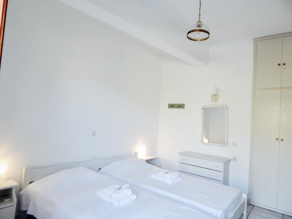 Filio Apartments Kambos  Luaran gambar