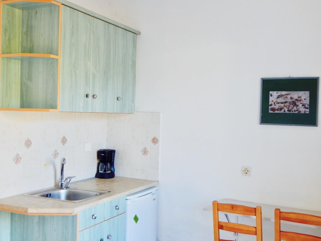 Filio Apartments Kambos  Luaran gambar