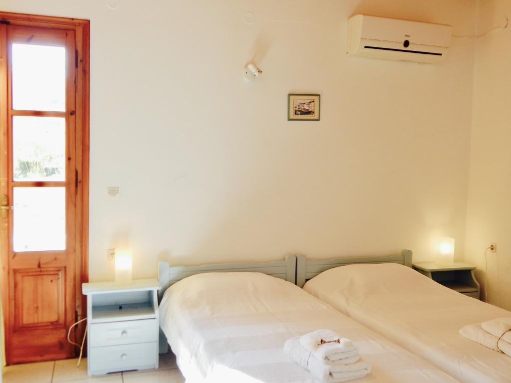Filio Apartments Kambos  Luaran gambar