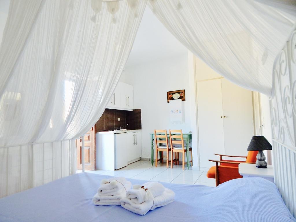 Filio Apartments Kambos  Luaran gambar