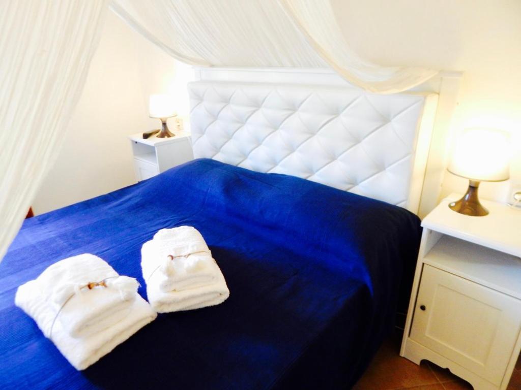 Filio Apartments Kambos  Luaran gambar
